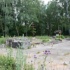 Прилепы. Храм великомученика Георгия Победоносца
