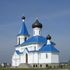 Сокол. Храм святителя Николая Чудотворца