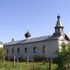 Сокол. Храм святителя Николая Чудотворца