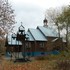 Жодино. Храм Архангела Михаила