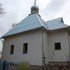 Остров. Храм Покрова Божией Матери