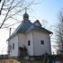 Остров. Храм Покрова Божией Матери