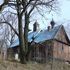 Дамашаны. Храм апостала Іаана Багаслова