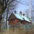 Дамашаны. Храм апостала Іаана Багаслова