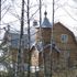 Домашаны. Храм иконы Божией Матери «Тихвинская»
