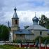 Драчково. Храм Космы и Дамиана