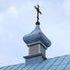 Заболотье. Храм великомученика Георгия Победоносца