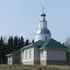 Задомля. Храм Рождества Христова 