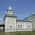 Залужжа. Храм вялікамучаніка Георгія Перамоганосца