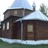 Прусы. Храм Раства Хрыстова