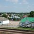 Старыя Дарогі. Храм свяціцеля Мікалая Цудатворца