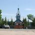 Старыя Дарогі. Храм свяціцеля Мікалая Цудатворца