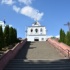 Столбцы. Колокольня