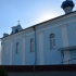 Столбцы. Храм праведной Анны