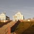 Столбцы. Храм праведной Анны