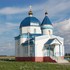 Великий Двор. Храм иконы Божией Матери «Неупиваемая чаша»