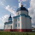 Великий Двор. Храм иконы Божией Матери «Неупиваемая чаша»