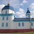 Великий Двор. Храм иконы Божией Матери «Неупиваемая чаша»