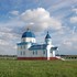 Великий Двор. Храм иконы Божией Матери «Неупиваемая чаша»