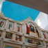 Великий Двор. Храм иконы Божией Матери «Неупиваемая чаша»
