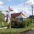 Новая Вёска. Часовня