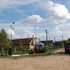 Новая Вёска. Часовня