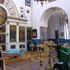 Вишневец. Храм Иоанна Предтечи