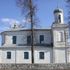 Вишневец. Храм Иоанна Предтечи