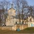 Новый Свержень. Храм Успения Божией Матери