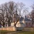 Новый Свержень. Храм Успения Божией Матери
