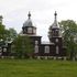 Слободка. Храм великомученика Георгия Победоносца