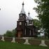 Слободка. Храм великомученика Георгия Победоносца
