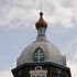 Слободка. Храм великомученика Георгия Победоносца