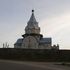 Старый Свержень. Храм Рождества Пресвятой Богородицы