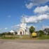 Старый Свержень. Храм Рождества Пресвятой Богородицы