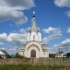 Старый Свержень. Храм Рождества Пресвятой Богородицы