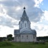 Старый Свержень. Храм Рождества Пресвятой Богородицы