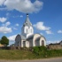 Старый Свержень. Храм Рождества Пресвятой Богородицы