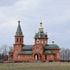 Столбцы. Храм Воскресения Христова
