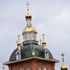 Столбцы. Храм Воскресения Христова