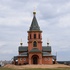 Столбцы. Храм Воскресения Христова