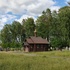 Подсадские. Храм