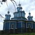 Хотляны. Храм Покрова Божией Матери