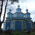 Хотляны. Храм Покрова Божией Матери