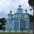 Хотляны. Храм Покрова Божией Матери