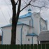 Узда. Храм апостолов Петра и Павла