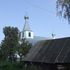Смілавічы. Храм вялікамучаніка Георгія Перамоганосца