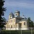 Чэрвень. Храм свяціцеля Мікалая Цудатворца
